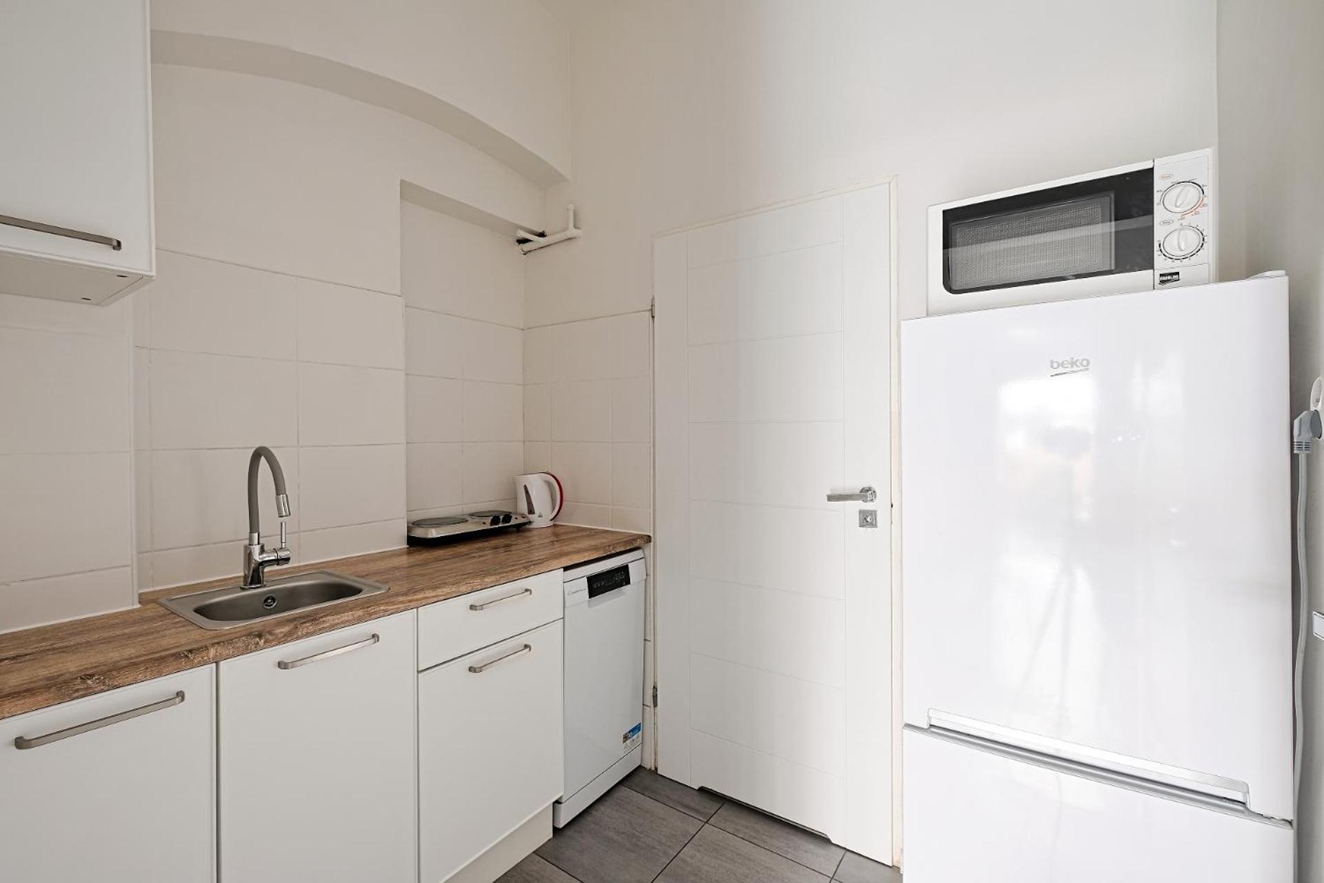 Urban Nest Apartments Party Szewska21 Краков Экстерьер фото